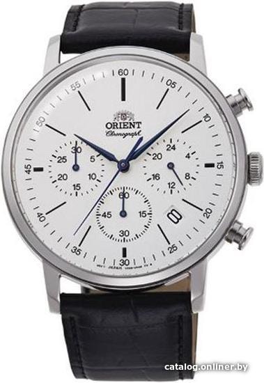 

Наручные часы Orient RA-KV0405S