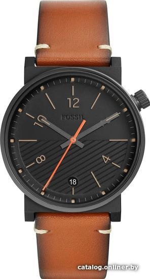

Наручные часы Fossil FS5507