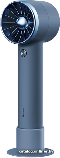 

Вентилятор Baseus Flyer Turbine Handheld Fan BS-HF001 (синий)