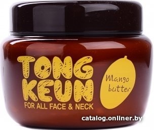 

Baviphat Крем Urban Dollkiss Tongkeun Mango Butter Cream 300 мл