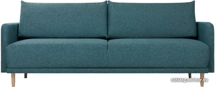 

Диван Divan Сайле Soft Ocean 171439 (рогожка, синий)