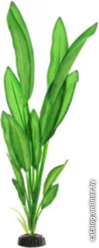 

Искусственное растение Barbus Эхинодорус Майор Plant 046/50 (зеленый)