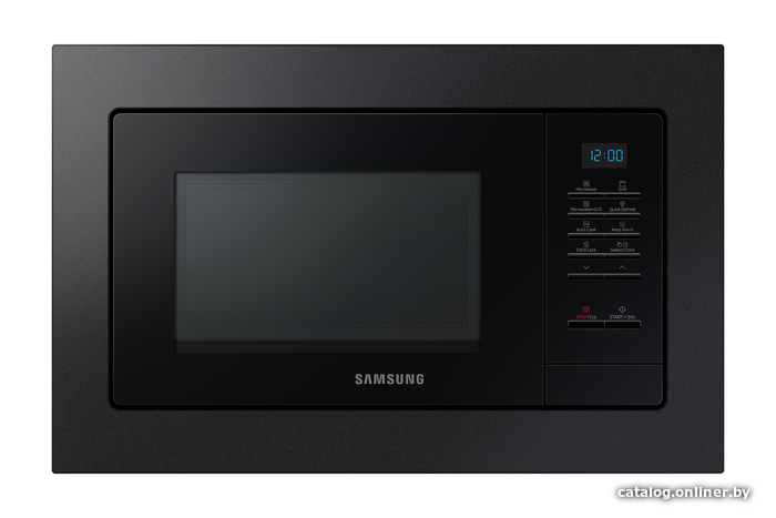 

Микроволновая печь Samsung MG23A7013AB