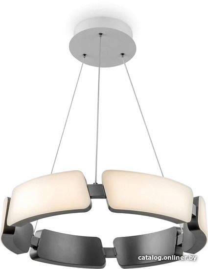 

Подвесная люстра Freya Ethan FR6042PL-L86W