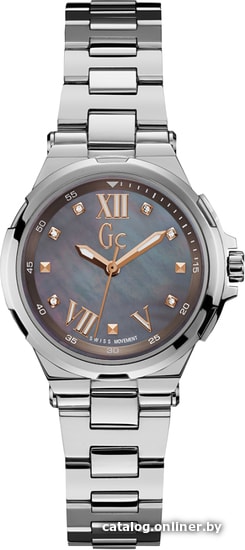 

Наручные часы Gc Wristwatch Y33103L5