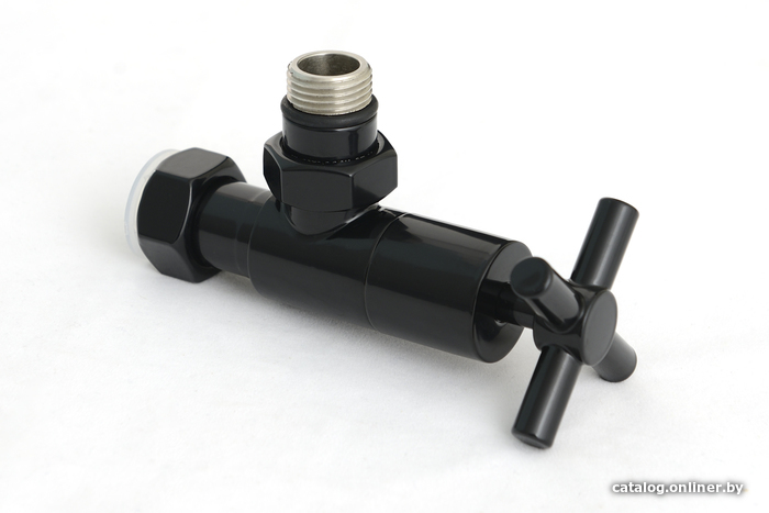 

Вентиль Сунержа угловой (крест) G 1/2" НР х G 3/4" НГ 9005-1408-1234