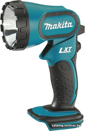 

Фонарь Makita DML185 (без аккумулятора)