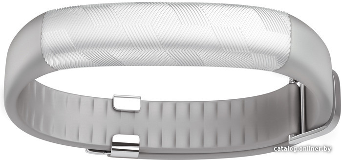 

Фитнес-браслет Jawbone Up2 Classic Light Grey Hex