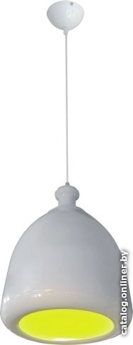 

Подвесная люстра Sfera-sveta 8160 WH+YEL