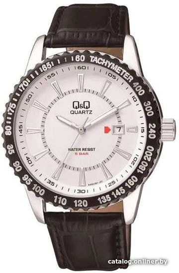

Наручные часы Q&Q A450J301