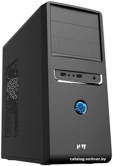 

Компьютер HAFF A3000R08S240V000
