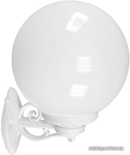 

Уличный настенный светильник Fumagalli Globe 300 G30.131.000.WYE27