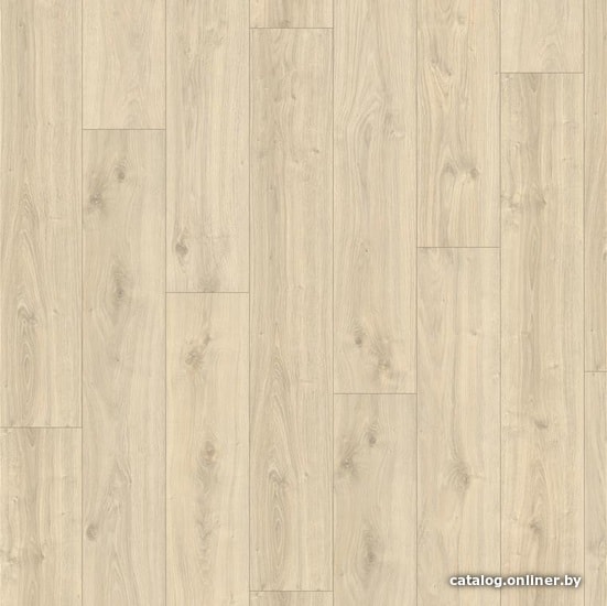 

Ламинат EGGER BM Flooring 468666 Дуб Светлый