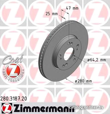 

Zimmermann 280318720