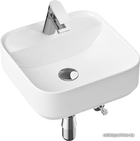 

Умывальник Lavinia Boho Bathroom 21510285 (раковина, смеситель, сифон, клапан, вентили)