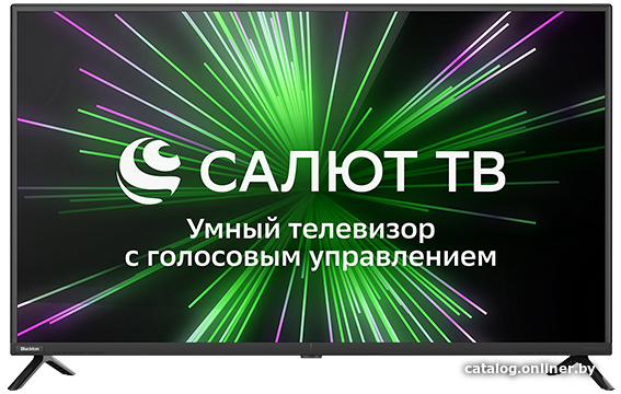 

Телевизор Blackton Bt 43S06B
