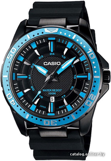

Наручные часы Casio MTD-1072-2A