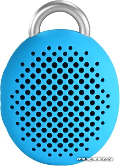 

Беспроводная колонка Divoom Bluetune Bean 2nd Gen (синий)