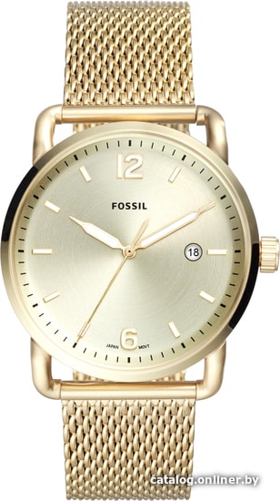 

Наручные часы Fossil The Commuter FS5420