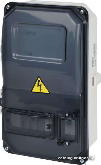 

Бокс пластиковый Эра ЩУРн-П 3/8 IP55 Б0057140