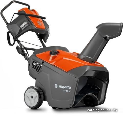 

Снегоуборщик Husqvarna ST 121E