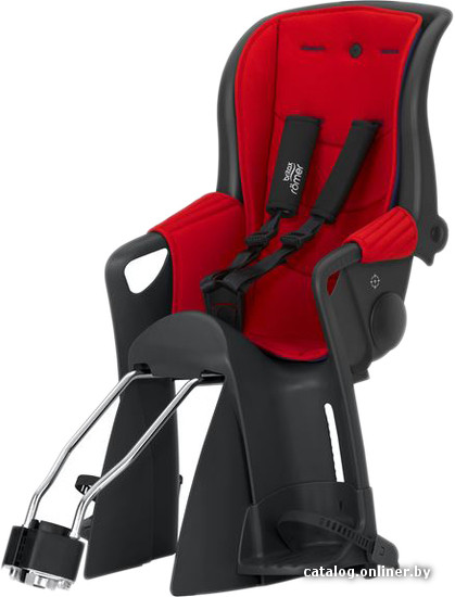 

Детское велокресло Britax Romer Jockey Relax