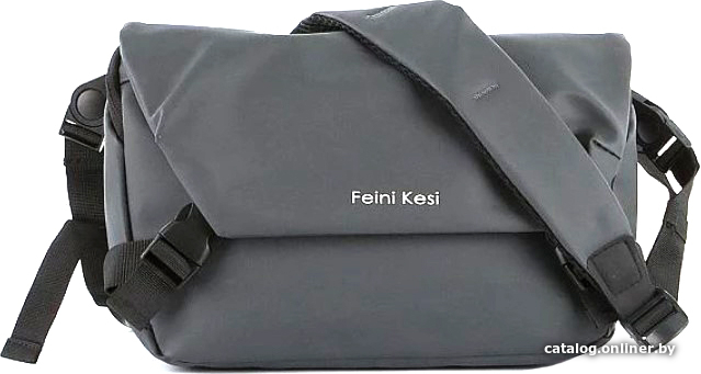 

Сумка Feinikesi 383-FN883-GRY (серый)