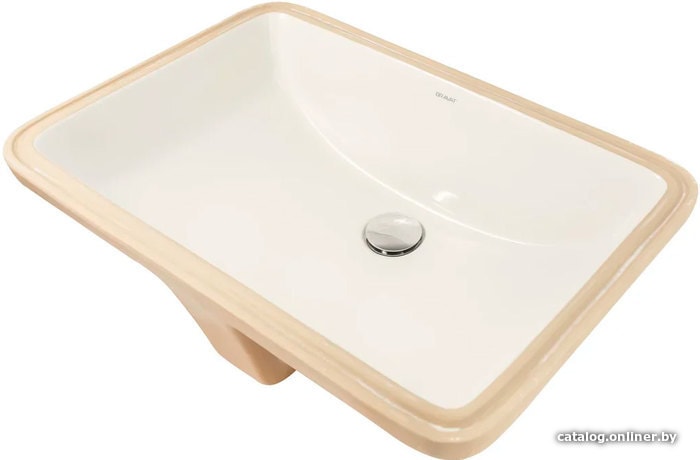 

Умывальник Bravat C22212W-ENG