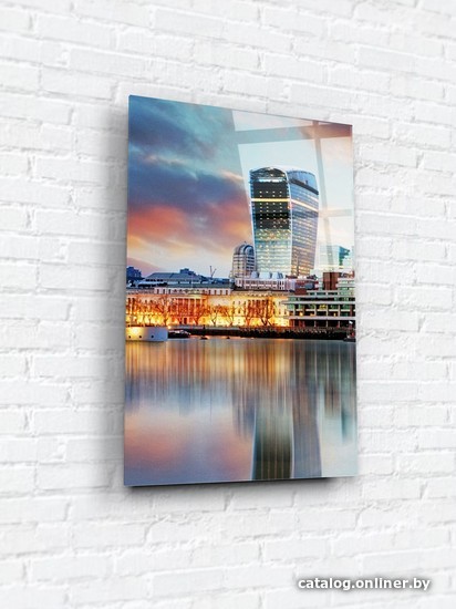 

Картина на стекле ArtaBosko WBR-01-1102-04 40x60
