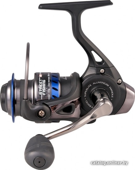 

Рыболовная катушка Dragon Street Fishing HS FD 435i