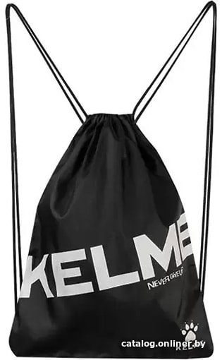 

Мешок для обуви Kelme Bunch of Pocket K034-1-000 (черный)