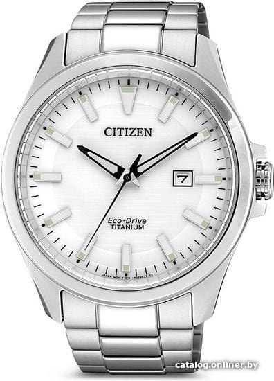 

Наручные часы Citizen BM7470-84A