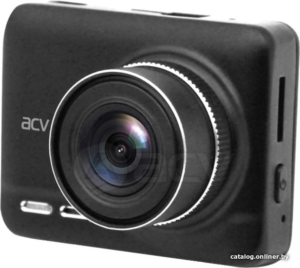 

Видеорегистратор ACV GQ515