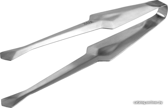 

Щипцы для углей Hoob Tongs (хром)