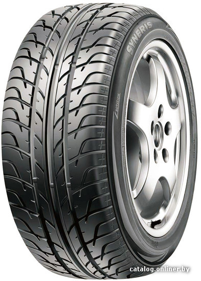 

Автомобильные шины Tigar Syneris 215/50R17 95W