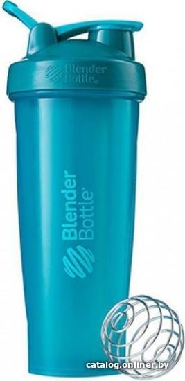 

Шейкер Blender Bottle Strada Tritan (синий)