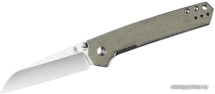 

Складной нож KIZER Domin V4516SC2
