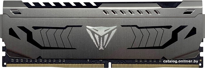 

Оперативная память Patriot Viper Steel 32GB DDR4 PC4-24000 PVS432G300C6