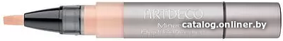 

Консилер Artdeco Mineral Fluid Concealer 342.04