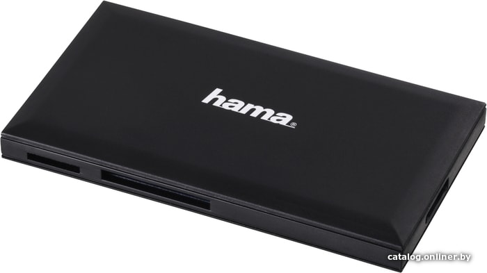 

Карт-ридер Hama 181018