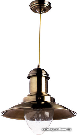 

Светильник Arte Lamp Fisherman A5530SP-1AB