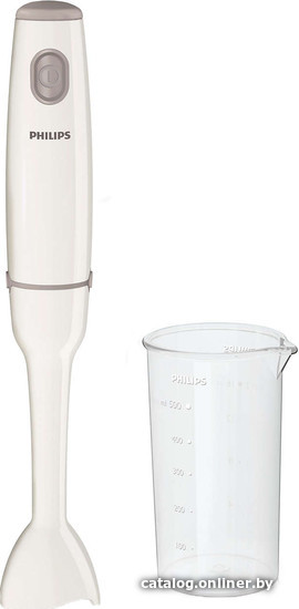 

Погружной блендер Philips HR1600/00