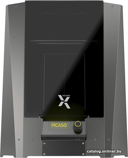 

FDM принтер Picaso 3D Designer X
