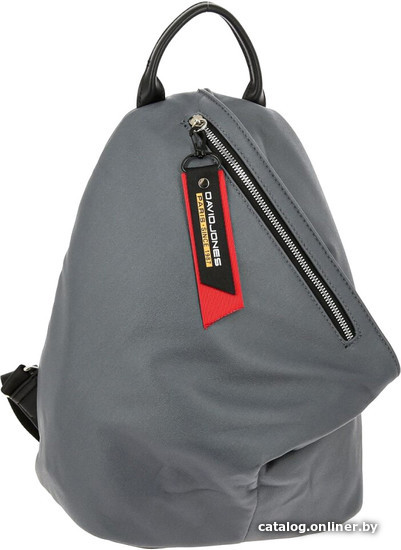 

Городской рюкзак David Jones 6008 (синий)