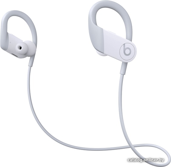 

Наушники Beats Powerbeats (белый)
