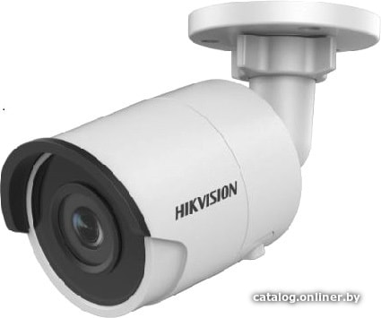

IP-камера Hikvision DS-2CD2083G0-I (6 мм)
