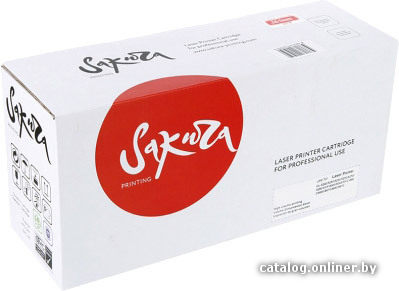 

Картридж Sakura Printing SAQ3960A