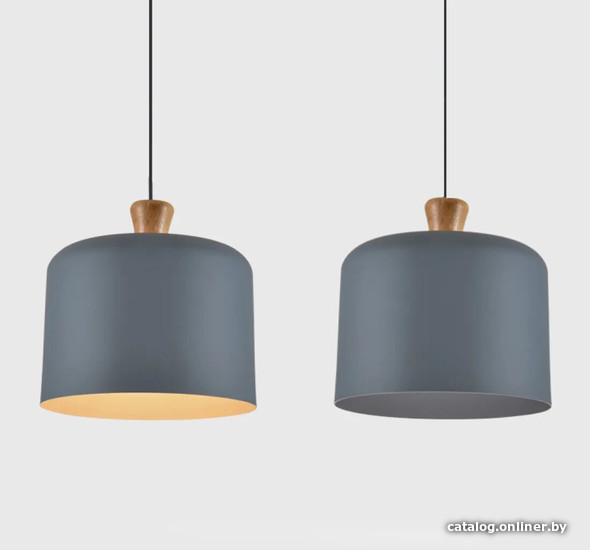 

Подвесная люстра ImperiumLoft Fuse lamps Blue 190511-26