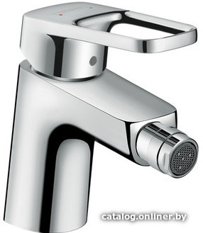 

Смеситель Hansgrohe Logis Loop 71250000