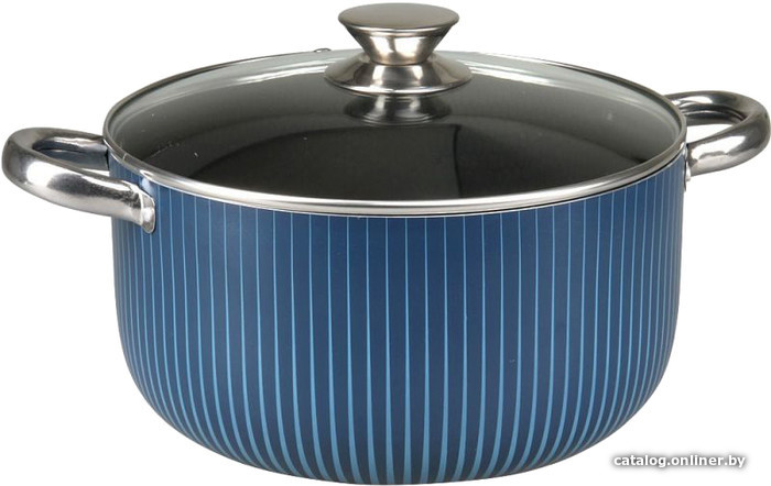 

Кастрюля Pomi d'Oro Azzurro CL2603